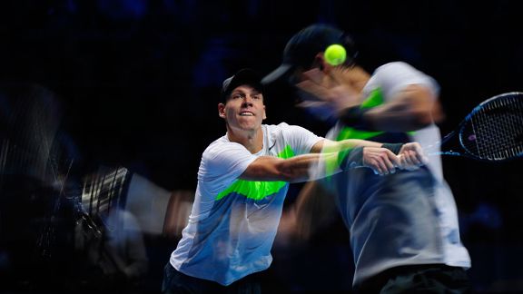 Tercera fecha del Masters