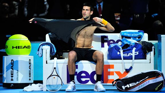 Tercera fecha del Masters