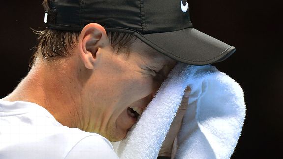 Tercera fecha del Masters