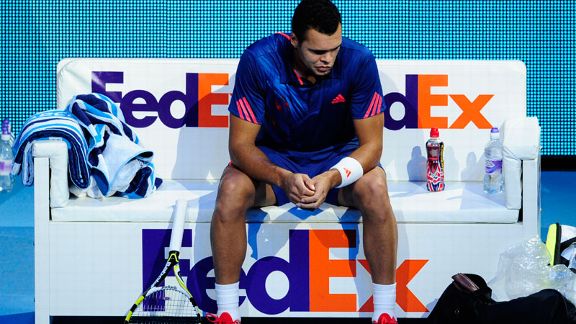 Tercera fecha del Masters
