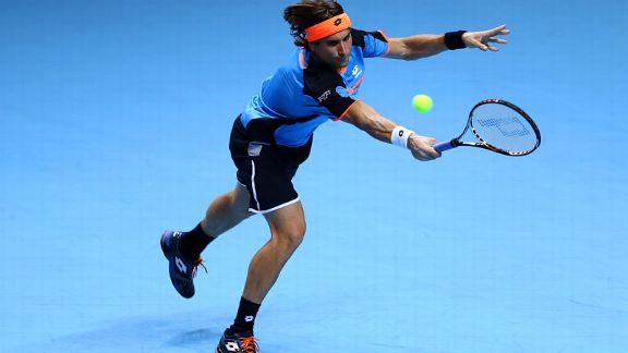 Tercera fecha del Masters