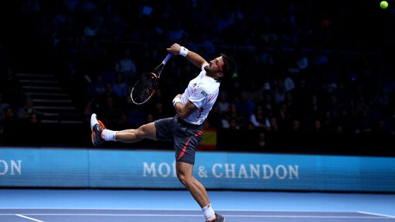 Tercera fecha del Masters