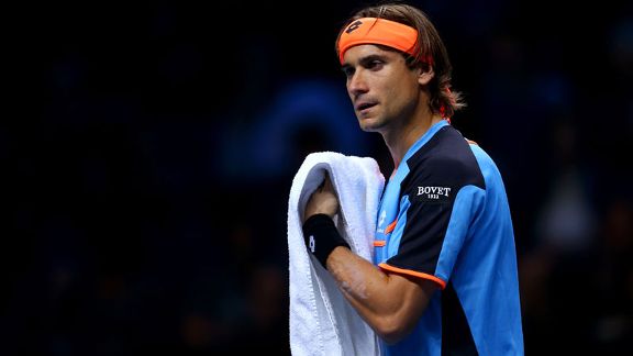 Tercera fecha del Masters