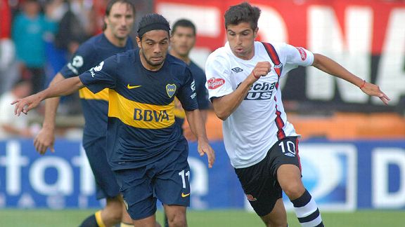 Inicial 2012 - Fecha 14