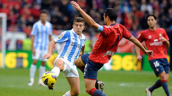 F�tbol Espa�ol