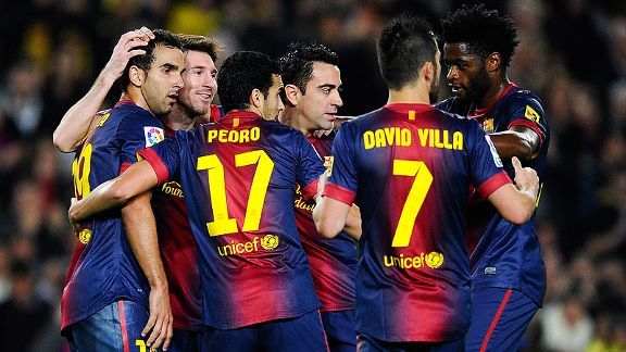 F�tbol Espa�ol