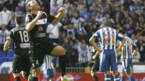 F�tbol Espa�ol