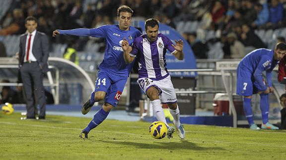 F�tbol Espa�ol