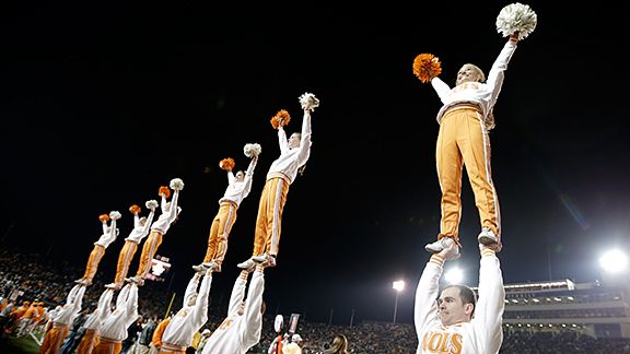 Los mejores duelos de la NCAA