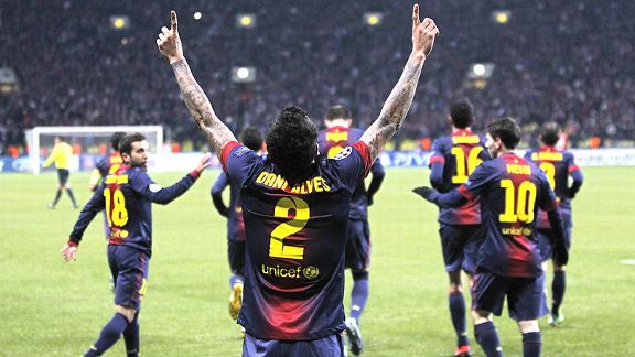 UEFA Champions League