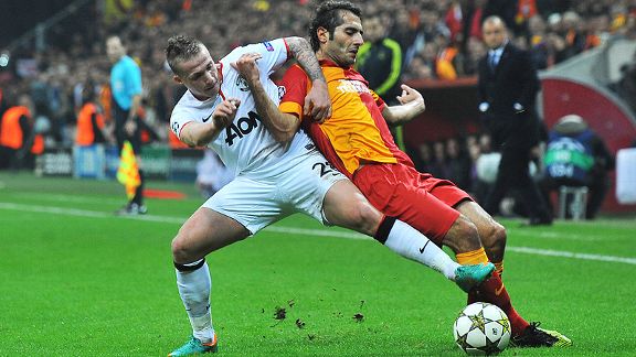 UEFA Champions League