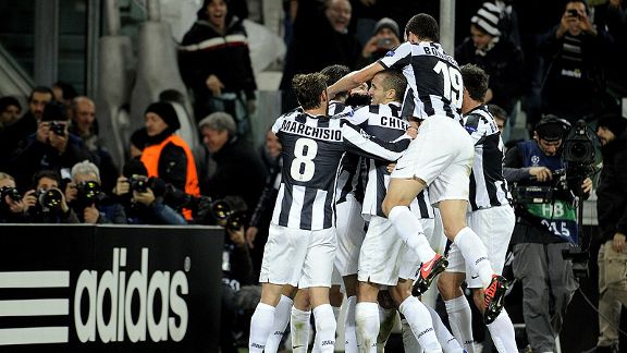 UEFA Champions League