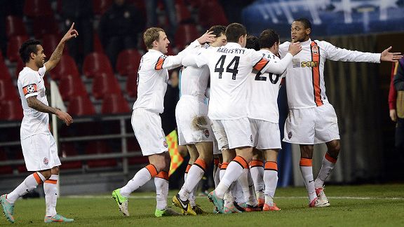 UEFA Champions League
