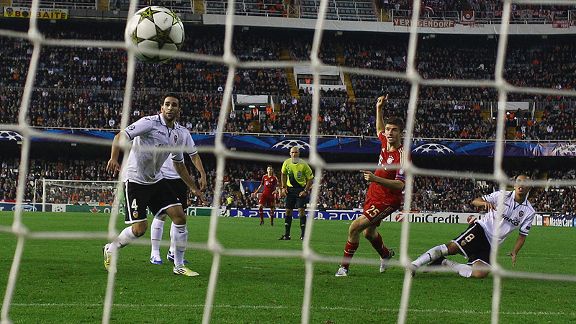 UEFA Champions League