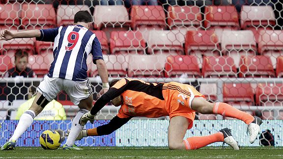 F�tbol Ingl�s