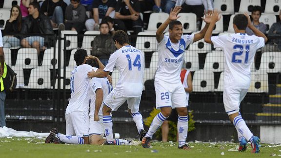 Inicial 2012 - Fecha 17