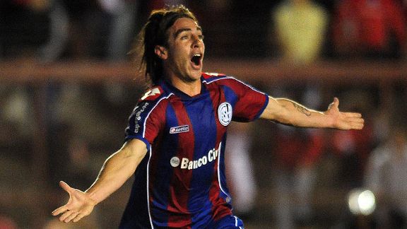 Inicial 2012 - Fecha 17