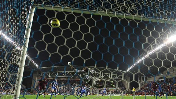 F�tbol Ingl�s