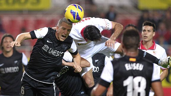 F�tbol Espa�ol