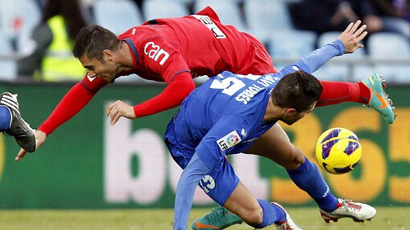 F�tbol Espa�ol