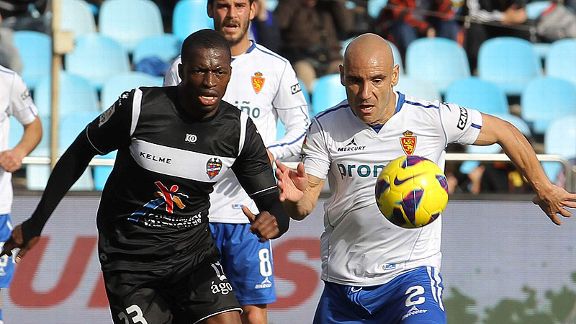 F�tbol Espa�ol
