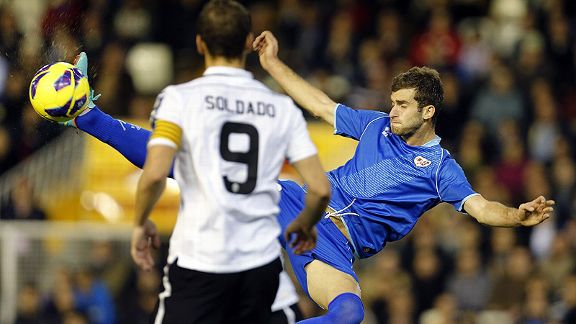 F�tbol Espa�ol