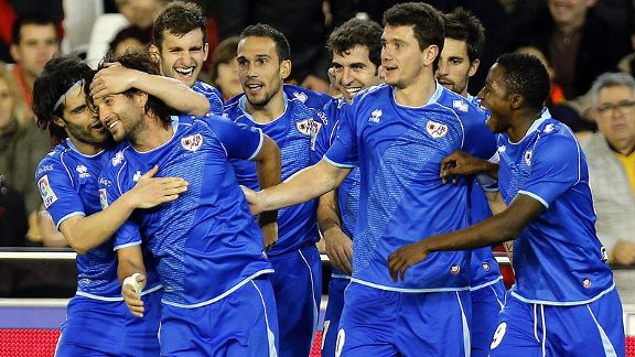 F�tbol Espa�ol