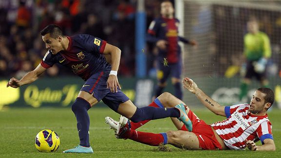 F�tbol Espa�ol