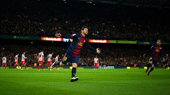F�tbol Espa�ol