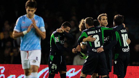 F�tbol Espa�ol