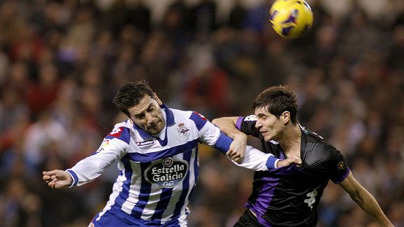 F�tbol Espa�ol