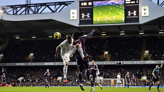 F�tbol Ingl�s