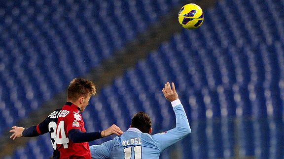 F�tbol Italiano