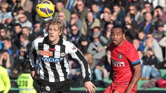 F�tbol Italiano
