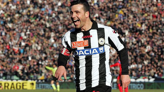 F�tbol Italiano