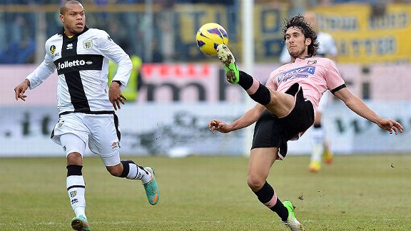 F�tbol Italiano