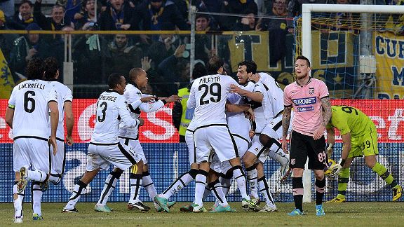 F�tbol Italiano