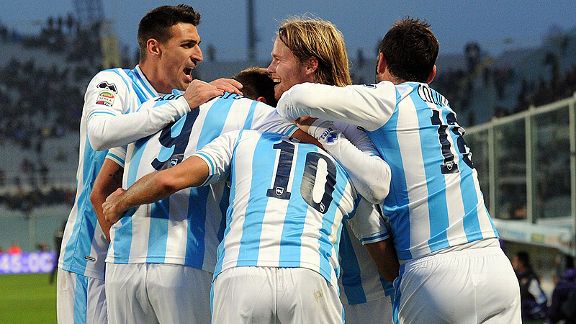 F�tbol Italiano