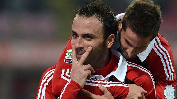 F�tbol Italiano