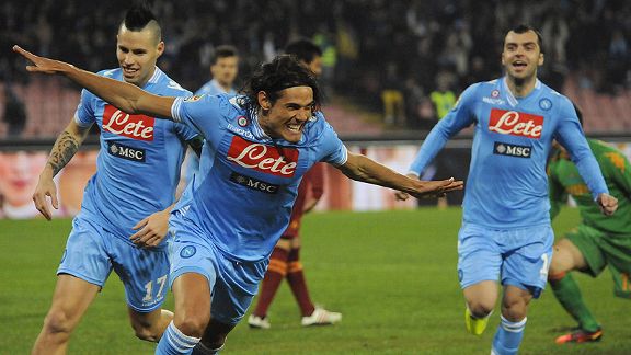 F�tbol Italiano