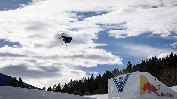 X Games Aspen 2013