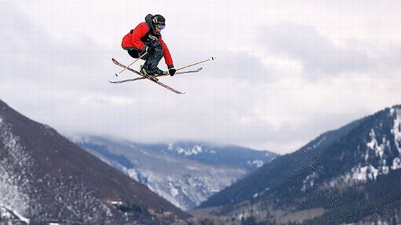 X Games Aspen 2013
