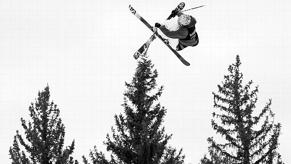 X Games Aspen 2013