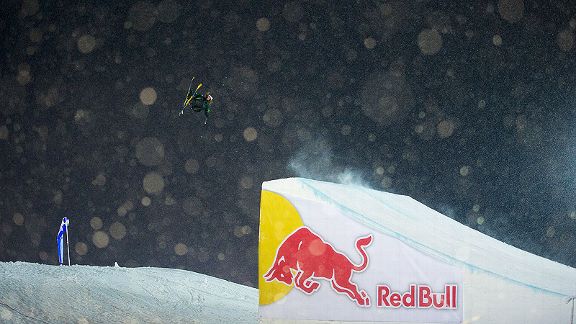 X Games Aspen 2013