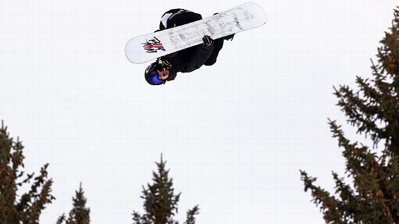 X Games Aspen 2013