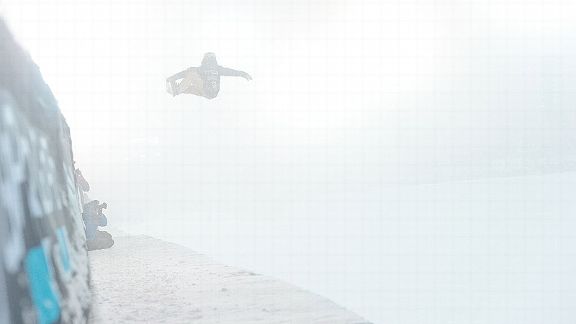 X Games Aspen 2013