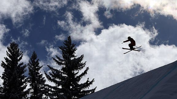 X Games Aspen 2013