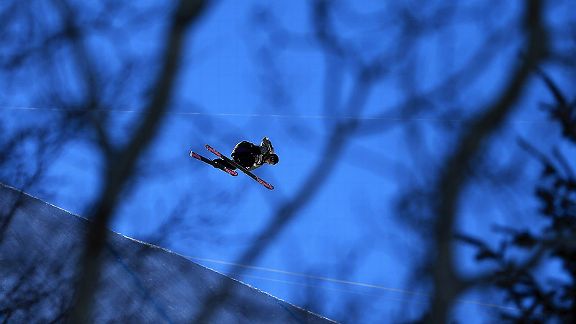 X Games Aspen 2013