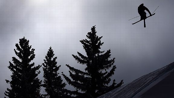 X Games Aspen 2013