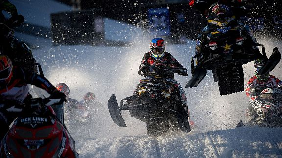 X Games Aspen 2013